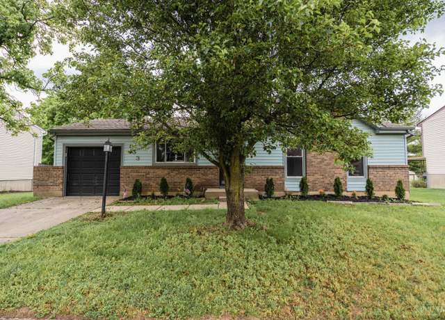 Property at 153 Country View Dr, Harrison, OH 45030, 3 beds, 1.5 baths