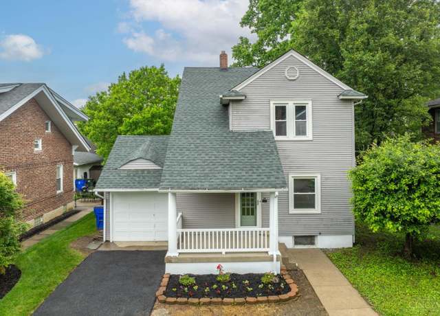Property at 635 Haven Ave, Hamilton, OH 45013, 3 beds, 1.5 baths