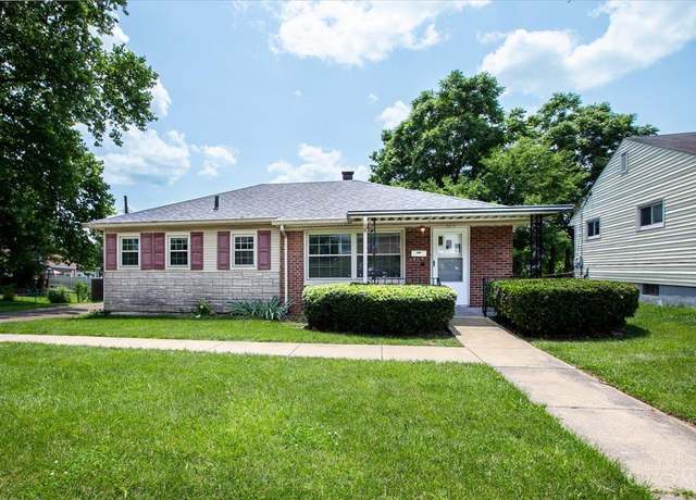 Property at 511 Valley View Dr, Hamilton, OH 45013, 3 beds, 1 bath