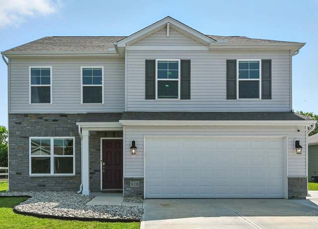 Property at 920 Nelson Pl, Trenton, OH 45067, 4 beds, 2.5 baths