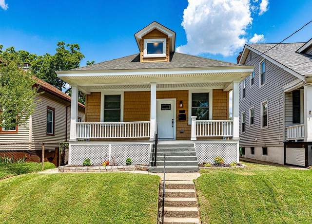 Property at 3104 Celeron Ave, Cincinnati, OH 45209, 2 beds, 2 baths