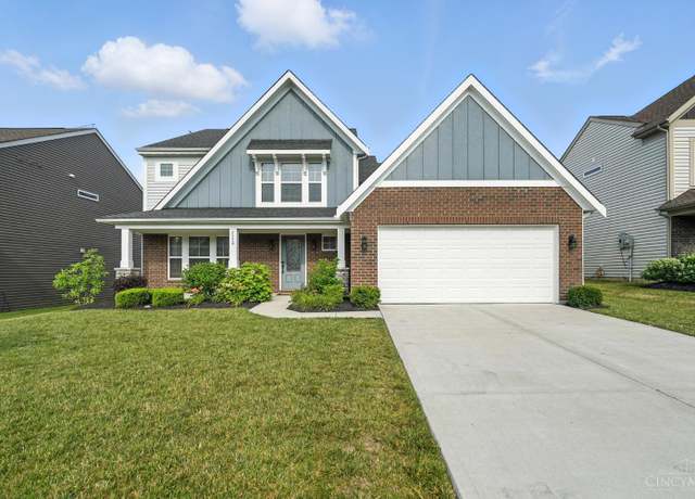 Property at 7550 Watercrest Ln, Maineville, OH 45039, 3 beds, 2.5 baths