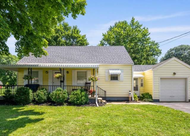 Property at 10612 Chipstone Dr, Crosby Twp, OH 45030, 3 beds, 2 baths