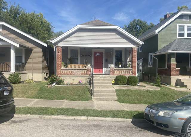 Property at 310 N E St, Hamilton, OH 45013, 2 beds, 1 bath