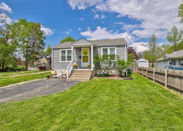 Property at 4562 Elizabeth St, Sycamore Twp, OH 45242, 2 beds, 1 bath
