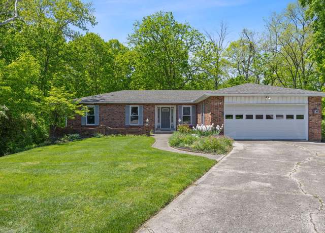 Property at 12 Hansbrinker Ct, Liberty Twp, OH 45044, 3 beds, 2 baths