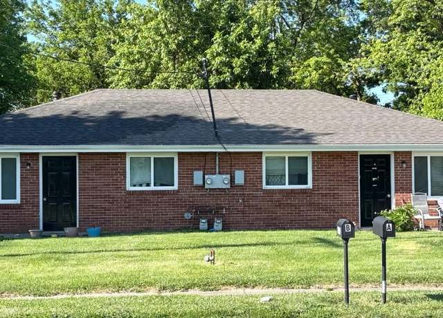 Property at 1331 Symmes Rd, Fairfield, OH 45014, 4 beds, 2 baths