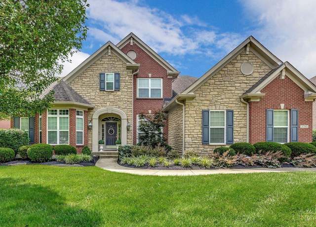 Property at 3793 Wild Cherry Way, Deerfield Twp., OH 45040, 4 beds, 4.5 baths