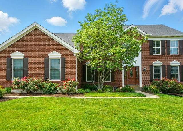 Property at 5252 Larkspur Ln, Mason, OH 45040, 4 beds, 3 baths