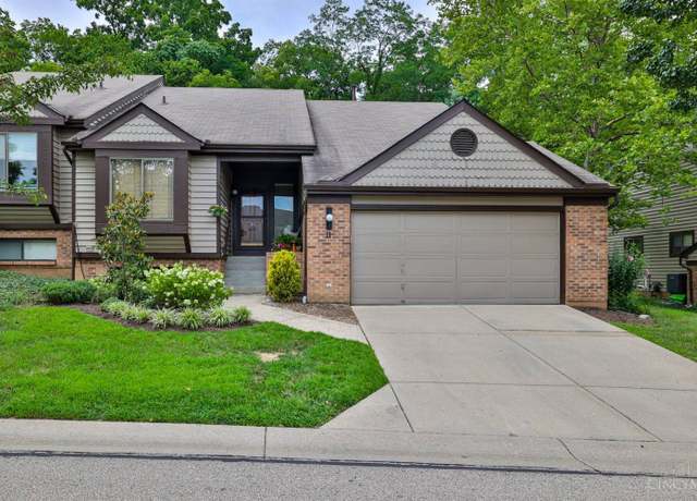 Property at 11 Diplomat Dr, Wyoming, OH 45215, 4 beds, 3 baths
