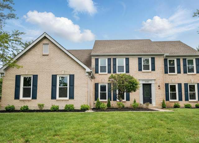 Property at 1040 Cheltenham Pl, Hamilton Twp, OH 45039, 5 beds, 5.5 baths