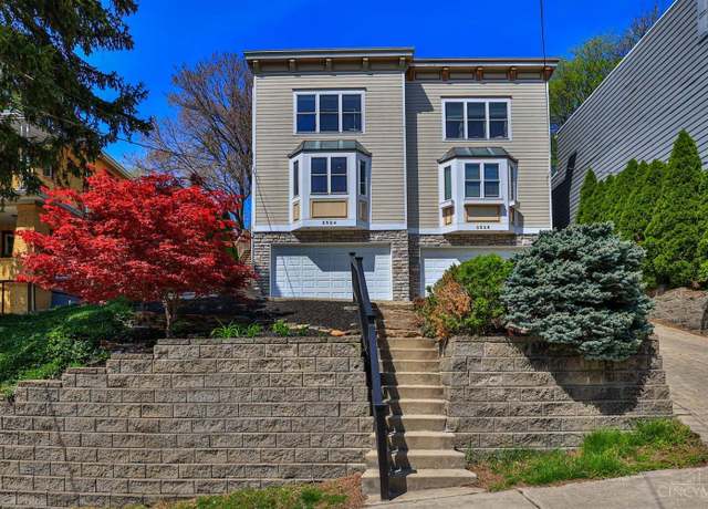 Property at 3524 Handman Ave, Cincinnati, OH 45226, 3 beds, 3.5 baths