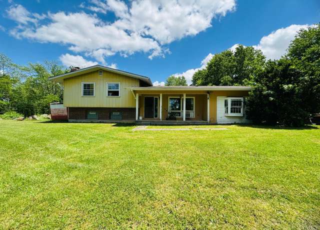 Property at 5874 St Rt 134, Salem Twp, OH 45142, 4 beds, 2 baths