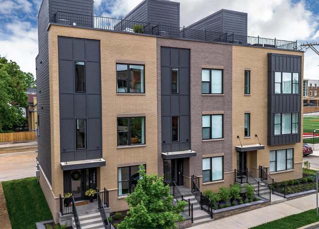 Property at 3006 Woodburn Ave, Cincinnati, OH 45206, 2 beds, 2.5 baths