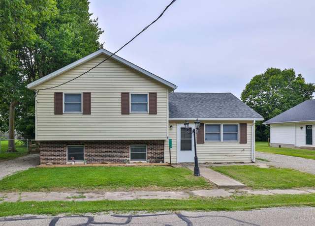 Property at 5139 Huston Rd, Milford Twp, OH 45004, 3 beds, 1 bath