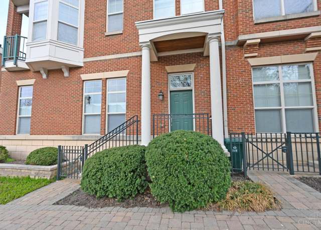 Property at 252 Stetson St #105, Cincinnati, OH 45219, 1 bed, 1 bath