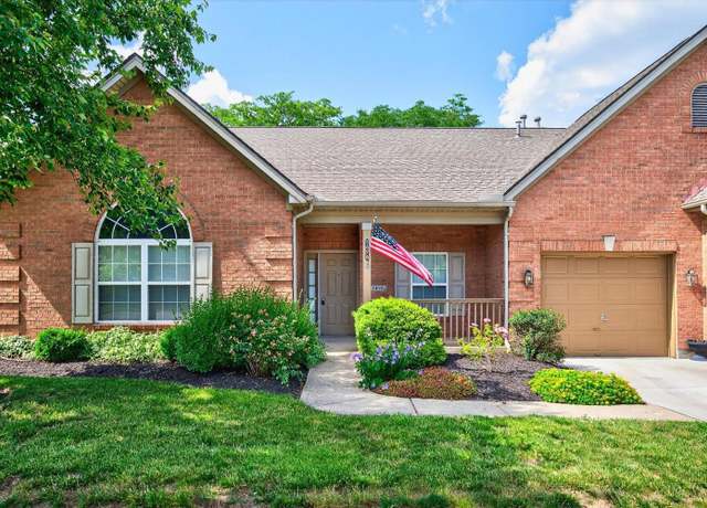 Property at 5496 Harbourside Dr, Deerfield Twp., OH 45040, 2 beds, 2 baths