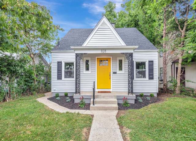 Property at 828 Franklin St, Hamilton, OH 45013, 3 beds, 2 baths