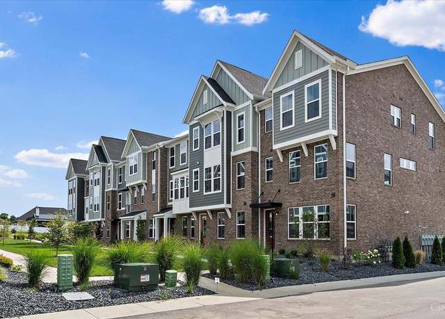 Property at 7230 Abington Way #21805, West Chester, OH 45069, 4 beds, 3.5 baths