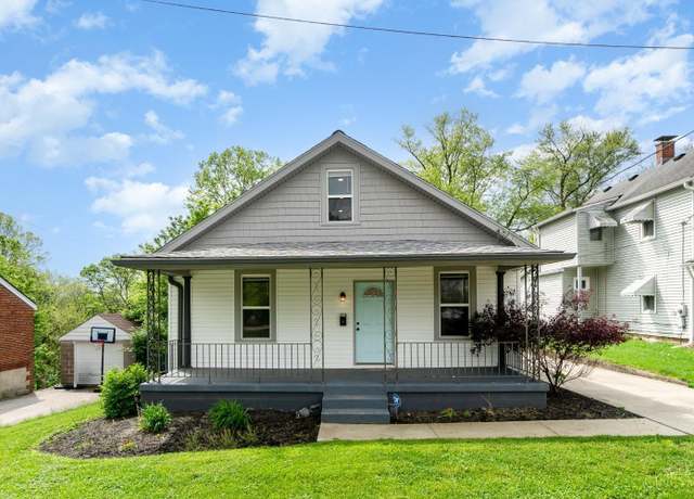 Property at 64 Harrison Ave, Cleves, OH 45002, 3 beds, 2 baths