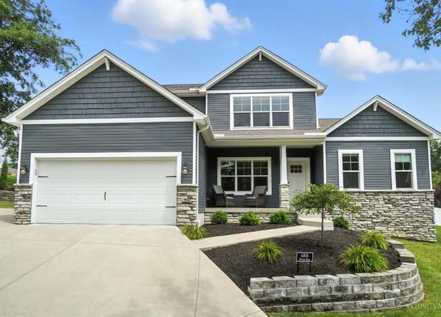 Property at 6801 Stewart Rd, Cincinnati, OH 45236, 5 beds, 3.5 baths