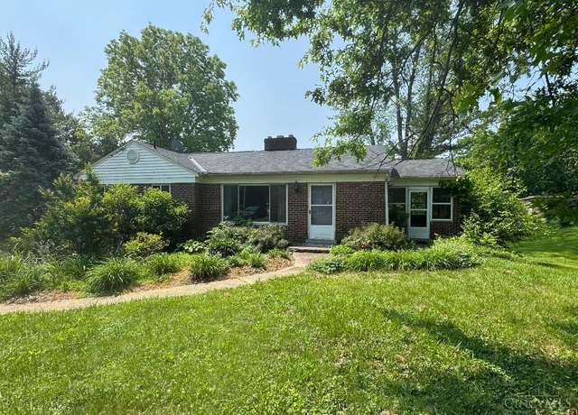 Property at 4115 Raeann Dr, Colerain Twp, OH 45252, 3 beds, 1 bath
