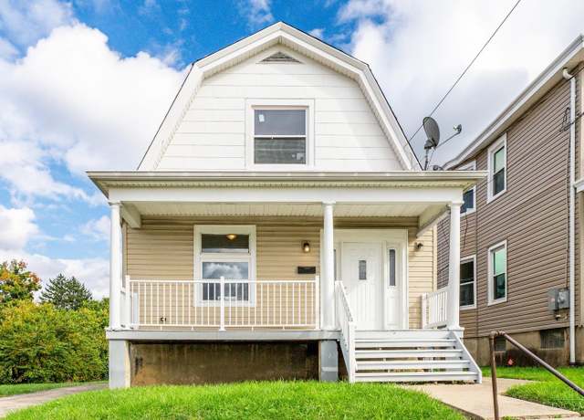 Property at 3554 Woodburn Ave, Cincinnati, OH 45207, 2 beds, 1 bath