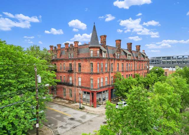 Property at 1209 Central Ave, Cincinnati, OH 45214, 1 bed, 1 bath
