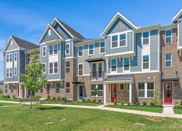 Property at 7432 Wetherington Ln #62706, West Chester, OH 45069, 3 beds, 2.5 baths