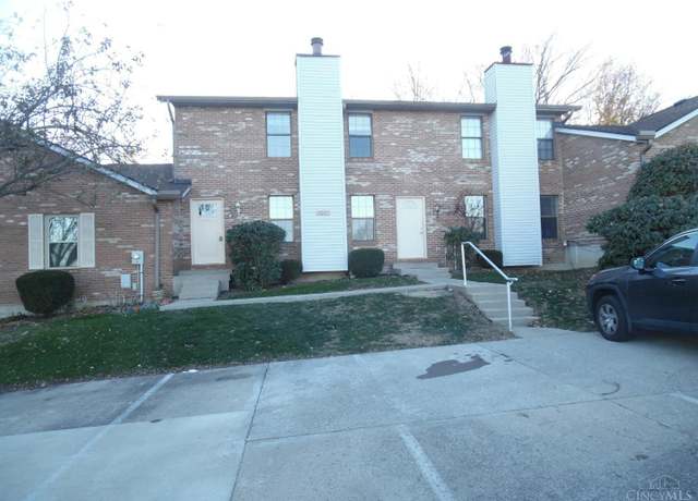 Property at 3257 Roesch Blvd #122, Fairfield, OH 45014, 2 beds, 2 baths