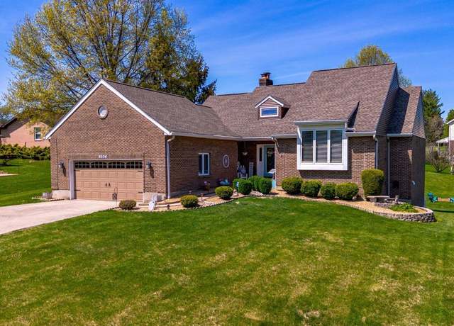 Property at 6226 Rapid Run Rd, Delhi Twp, OH 45233, 4 beds, 3 baths