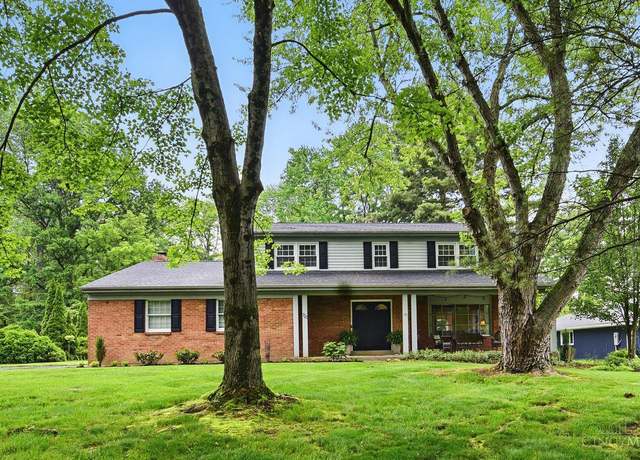 Property at 721 Quailwoods Dr, Loveland, OH 45140, 4 beds, 2.5 baths