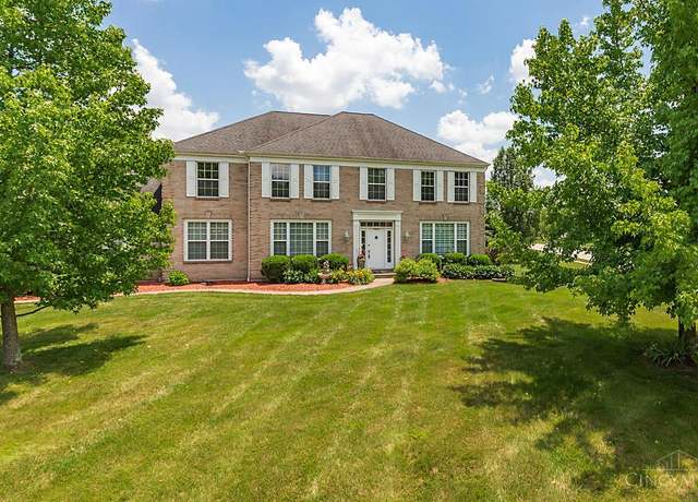 Property at 4250 English Oaks Ct, Union Twp, OH 45103, 4 beds, 3.5 baths