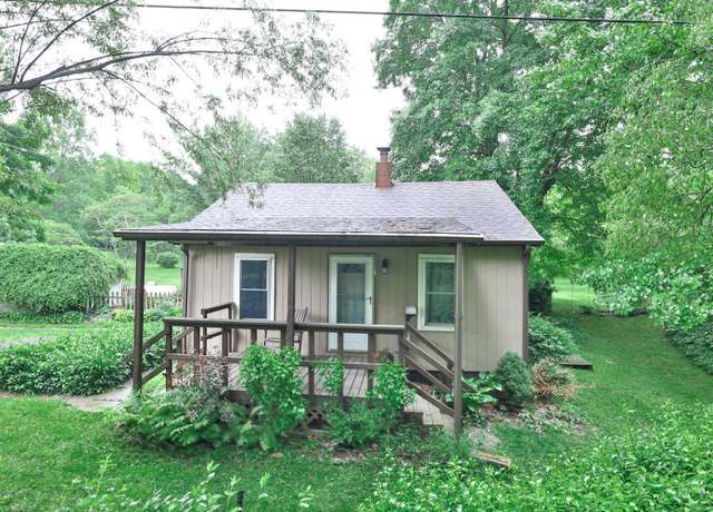 Property at 7478 Keister Rd, Madison Twp, OH 45042, 2 beds, 1 bath