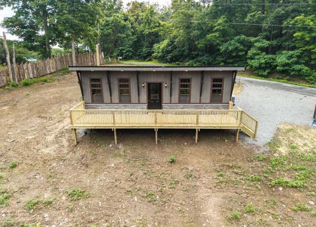 Property at 1437 Green Ridge Rd, Benton Twp, OH 45660, 1 bed, 1 bath