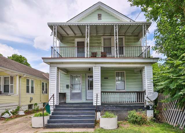 Property at 5555 Montgomery Rd, Cincinnati, OH 45212, 3 beds, 2 baths