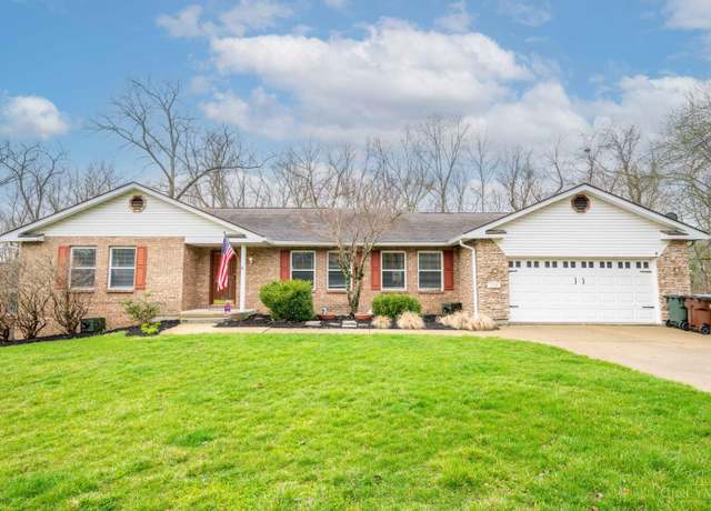 Property at 1739 Wemblywood Ct, Springfield Twp., OH 45240, 3 beds, 3.5 baths