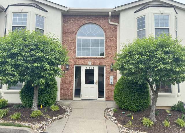 Property at 5491 Asbury Lake Dr #52, Green Twp, OH 45247, 2 beds, 2 baths