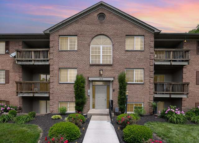 Property at 1515 Gelhot Dr #163, Fairfield, OH 45014, 2 beds, 2 baths