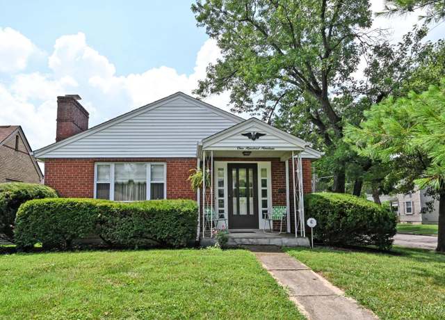 Property at 119 Eggerding Dr, Lockland, OH 45215, 3 beds, 2 baths