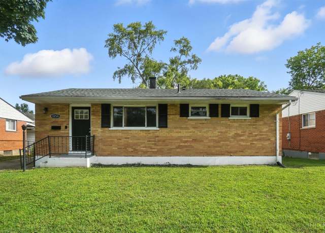Property at 1054 St Clair Ave, Hamilton, OH 45015, 3 beds, 2 baths