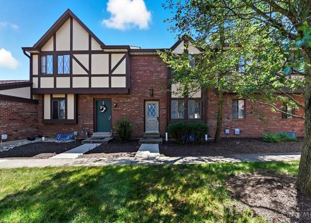 Property at 7531 Exchequer Ct, West Chester, OH 45069, 2 beds, 1.5 baths