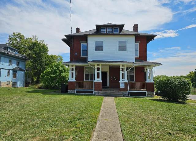 Property at 3636 Reading Rd, Cincinnati, OH 45229, 7 beds, 4 baths