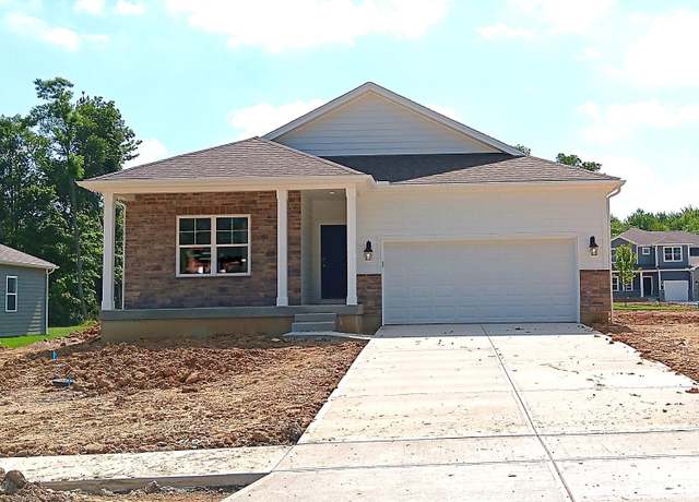 Property at 3650 Heritage Farm Ln, Batavia Twp, OH 45102, 3 beds, 2 baths
