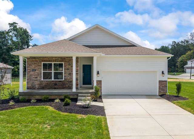 Property at 3650 Heritage Farm Ln, Batavia Twp, OH 45102, 3 beds, 2 baths