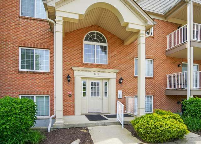 Property at 3332 Emerald Lakes Dr Unit 2C, Green Twp, OH 45211, 2 beds, 2 baths