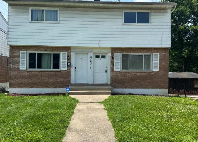 Property at 5143 Colerain Ave, Cincinnati, OH 45223, 6 beds, 3 baths