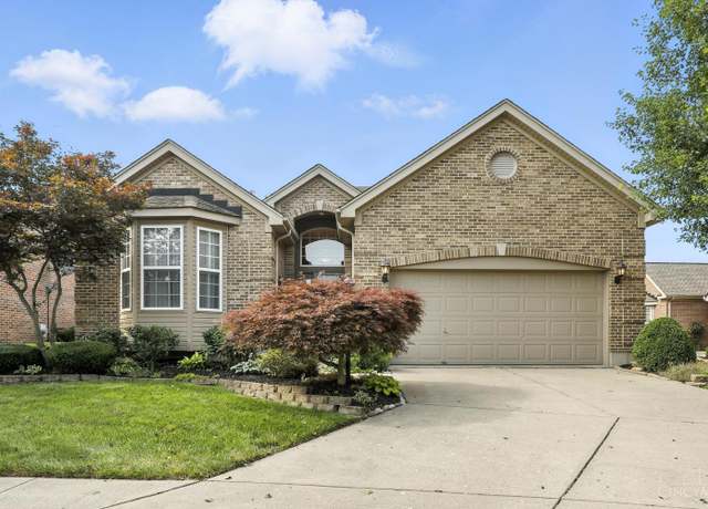 Property at 3153 Schaffers Run Ct, Fairfield Twp, OH 45011, 3 beds, 3 baths