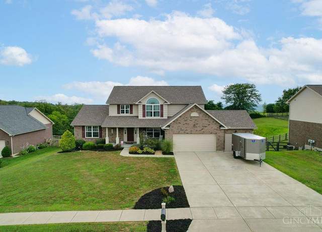 Property at 1829 Park Pl, Fairfield, OH 45014, 4 beds, 3.5 baths