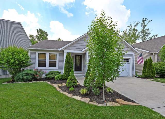 Property at 4197 Black Bear Dr, Lebanon, OH 45036, 3 beds, 3 baths